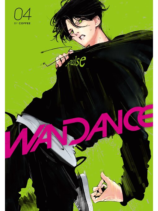 Title details for Wandance, Volume 4 by Coffee - Available